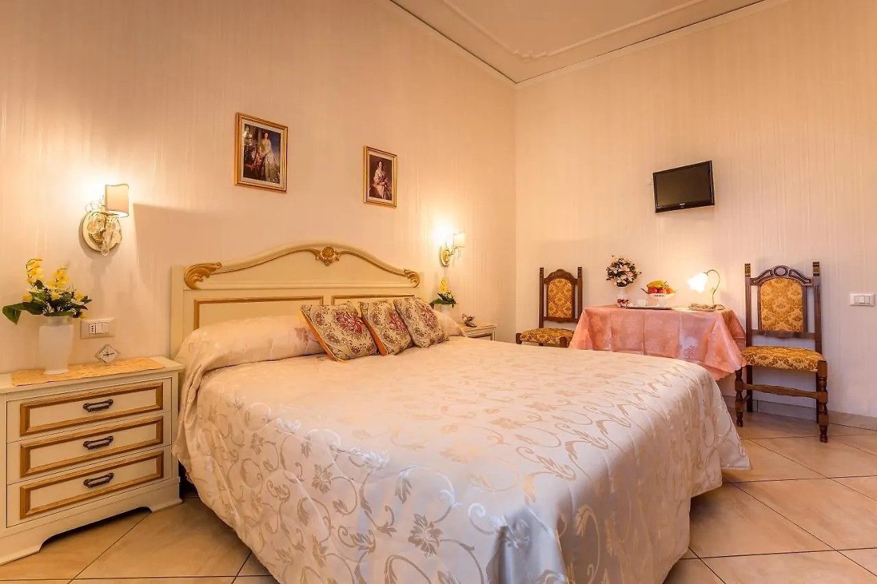 ARMONIA e ACCOGLIENZA Hotel Firenze