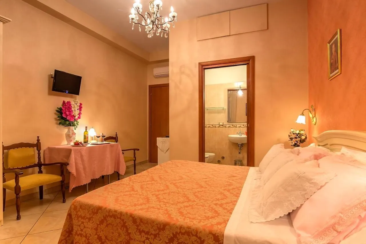 ARMONIA e ACCOGLIENZA Hotel Firenze Italia