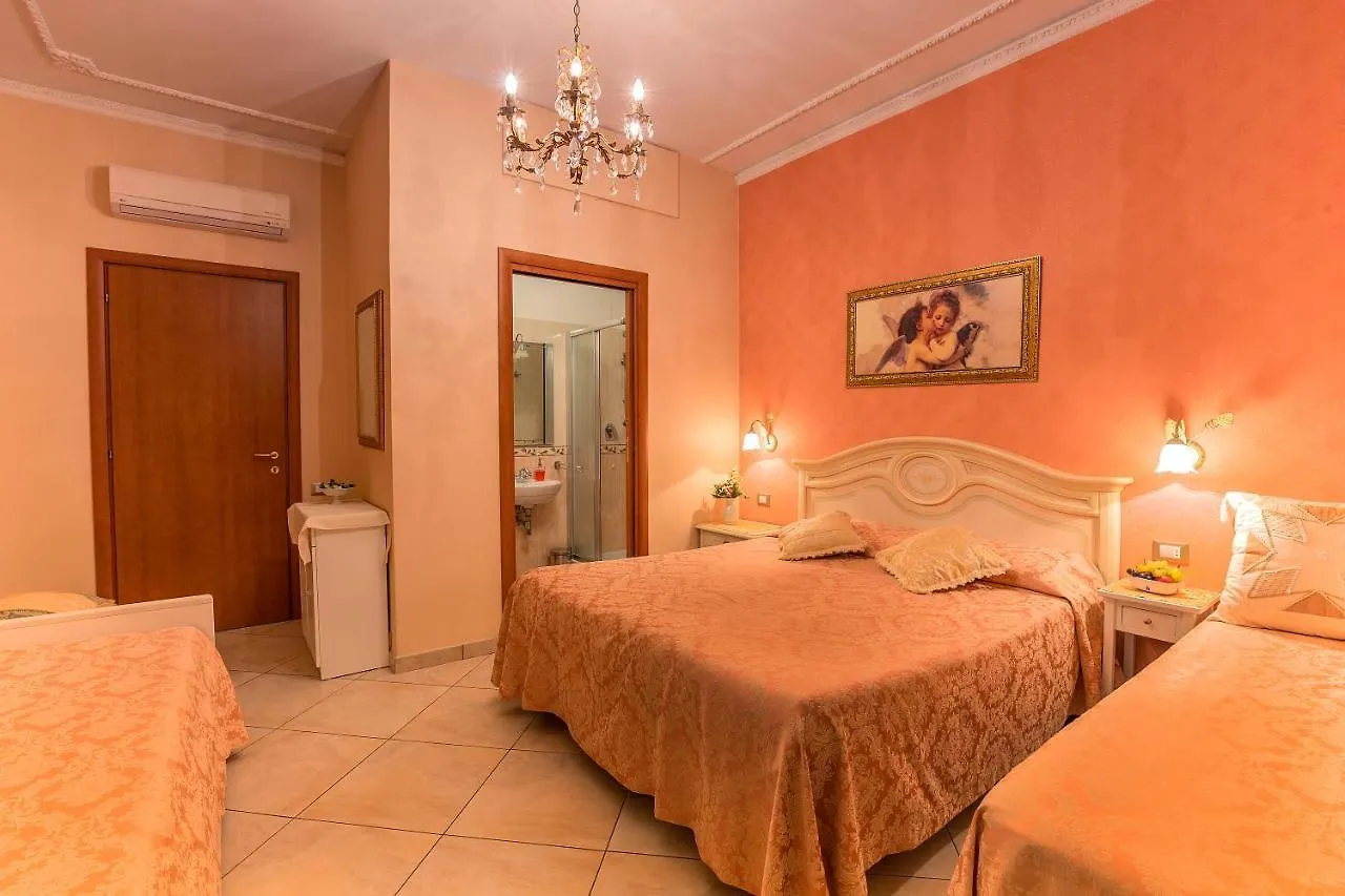 ARMONIA e ACCOGLIENZA Hotel Firenze 0*,  Italia