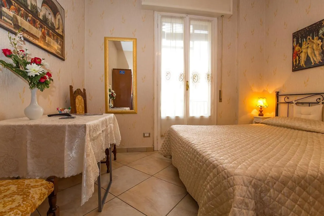 ARMONIA e ACCOGLIENZA Hotel Firenze