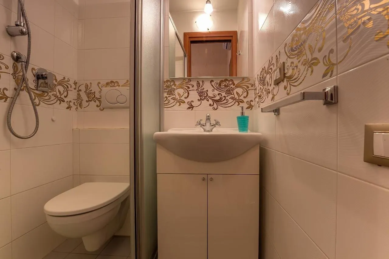 ARMONIA e ACCOGLIENZA Hotel Firenze Affittacamere