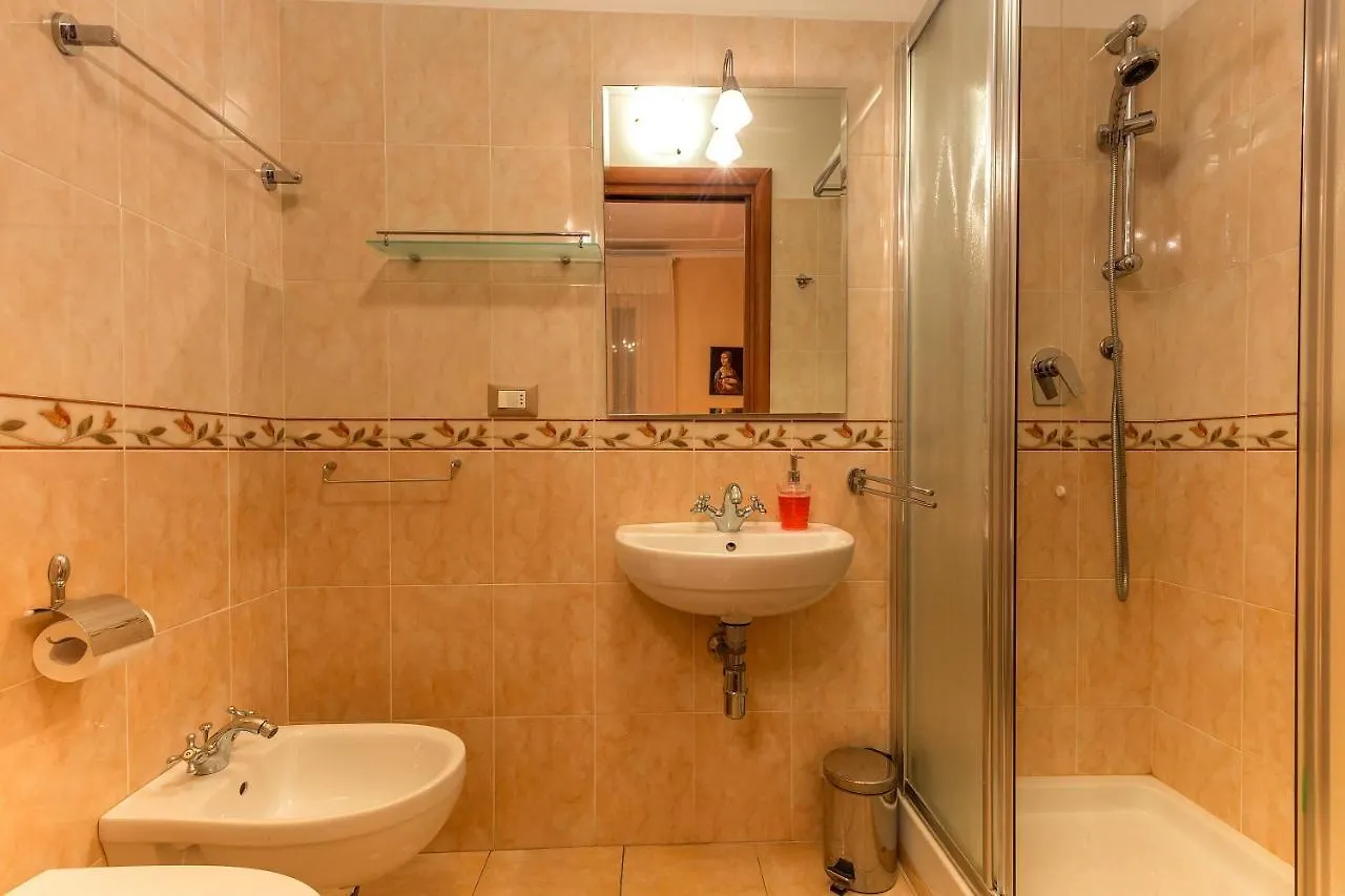 ARMONIA e ACCOGLIENZA Hotel Firenze Affittacamere