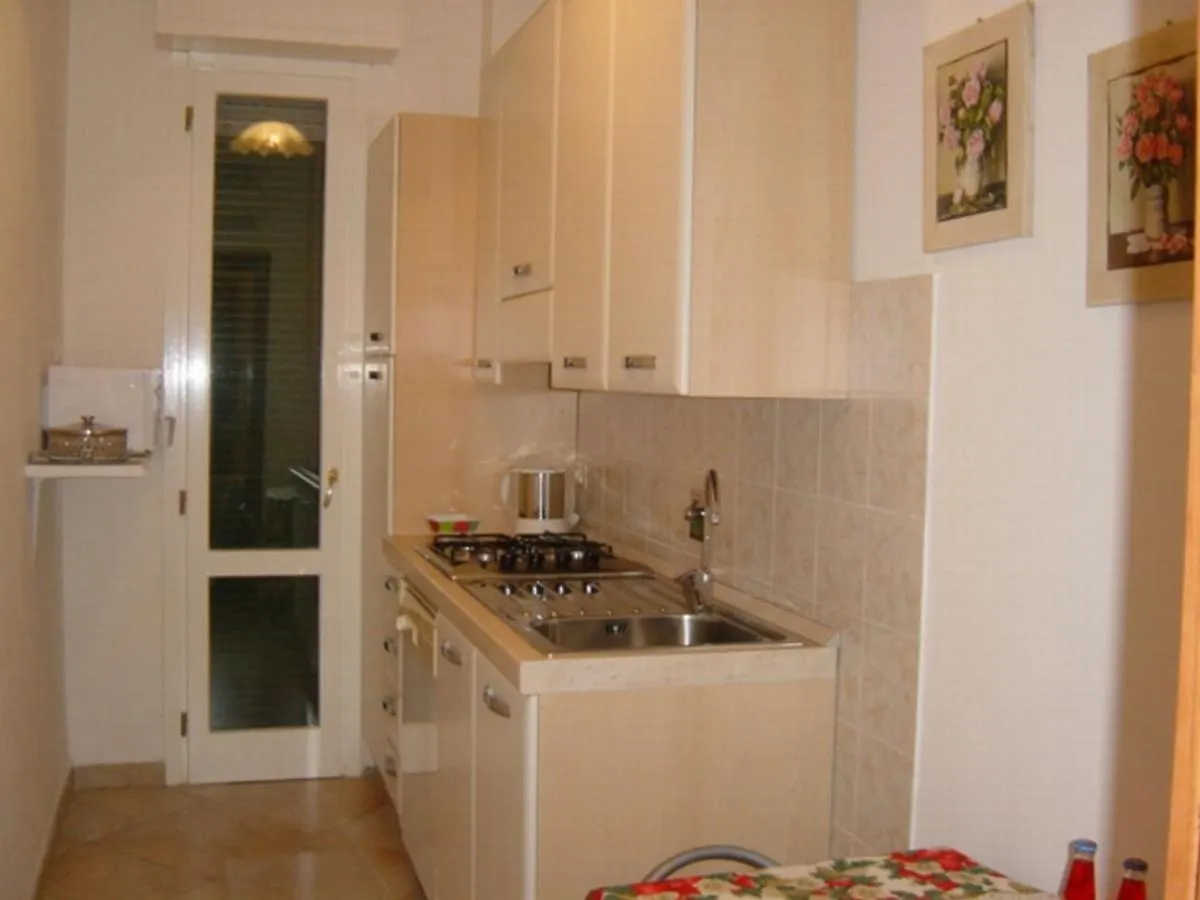 Affittacamere ARMONIA e ACCOGLIENZA Hotel Firenze
